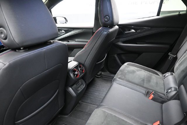 Used 2024 Chevrolet Blazer EV RS AWD/4WD image 24