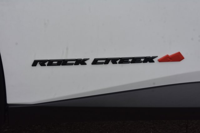 New 2026 Nissan Pathfinder Rock Creek w/ Rock Creek Premium Package AWD/4WD image 11