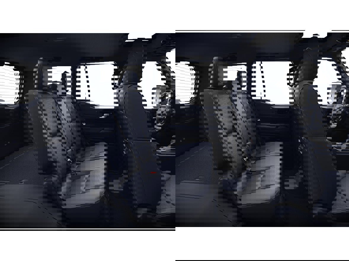 New 2026 Toyota Land Cruiser image 7