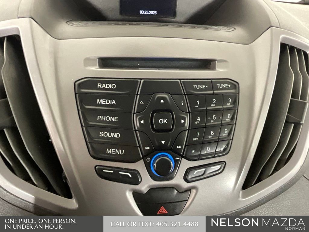 Used 2019 Ford Transit 350 XLT image 30