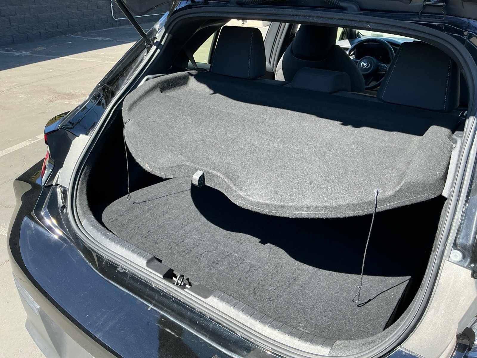 Used 2023 Toyota Corolla Core w/ Performance Package image 20