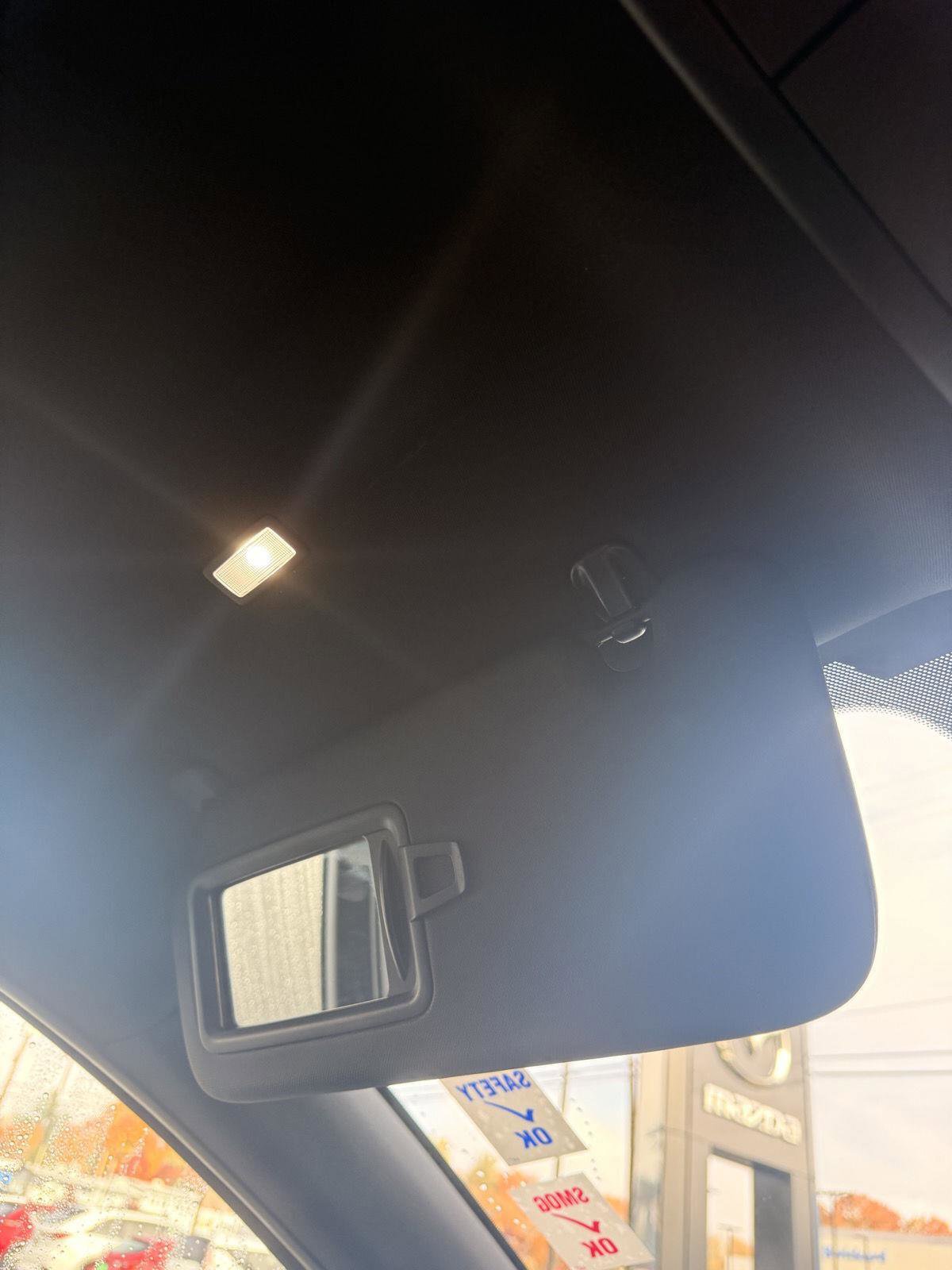 Used 2019 MAZDA MAZDA3 AWD Hatchback w/ Premium Pkg image 26