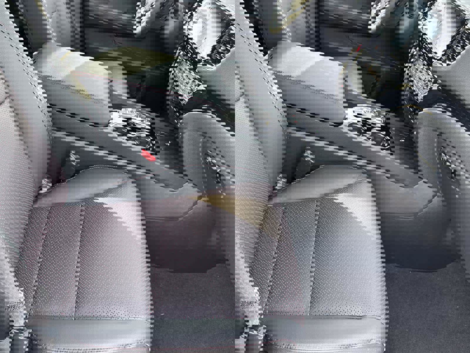 Used 2025 Honda Ridgeline Black Edition image 17