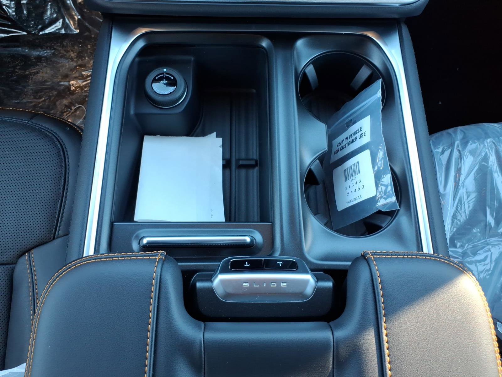 New 2026 Ford Expedition Tremor image 10