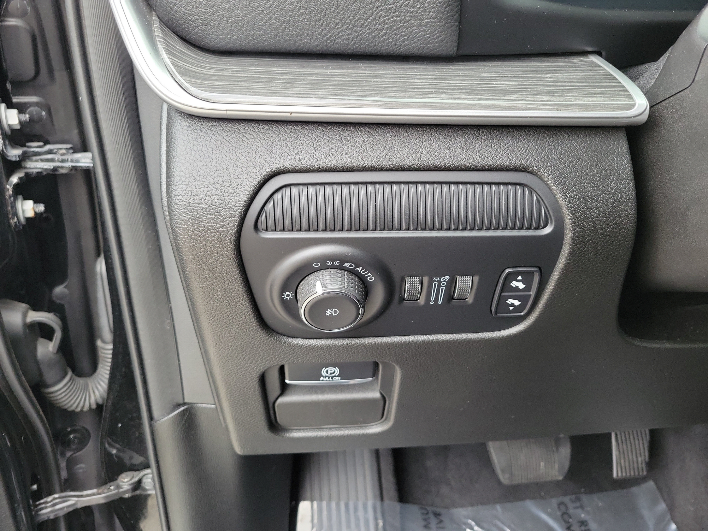 Used 2022 Jeep Wagoneer Series II w/ Premium Group I RWD image 26