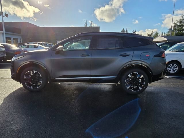New 2026 Kia Sportage SX Prestige image 2