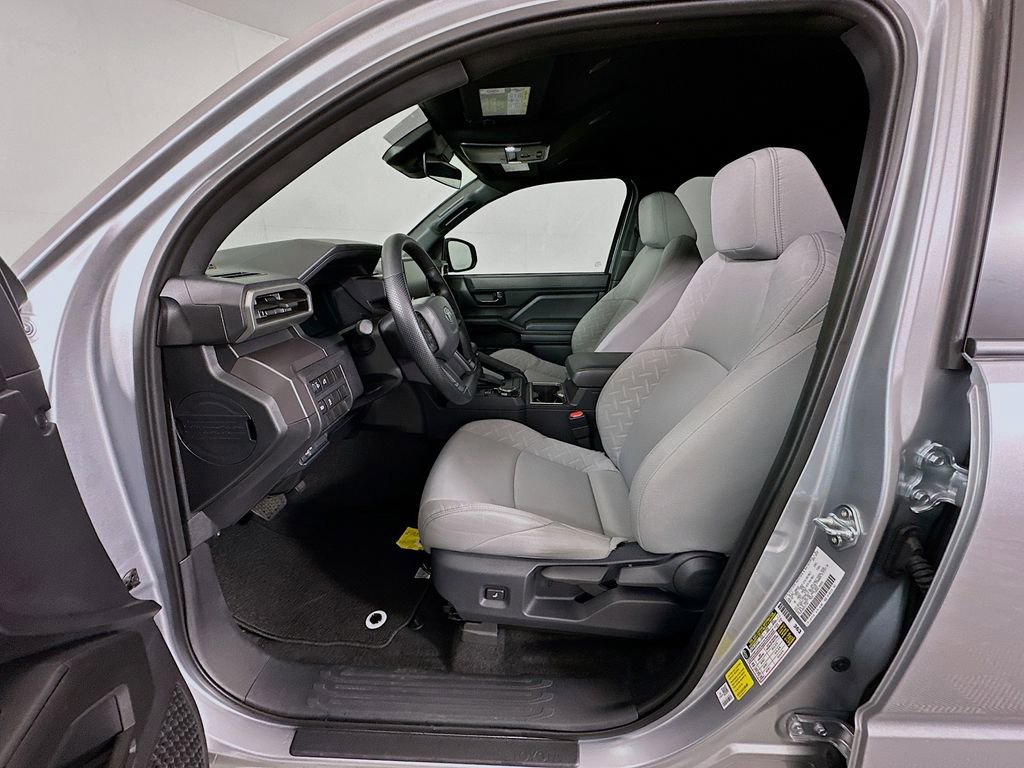 Certified 2025 Toyota Tacoma SR5 image 20