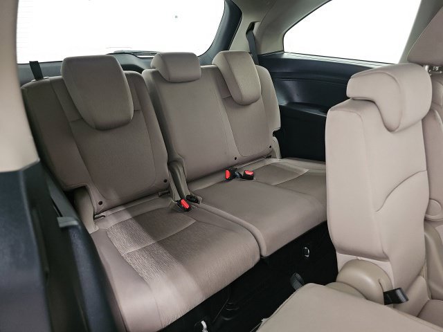 Used 2024 Honda Odyssey EX image 32
