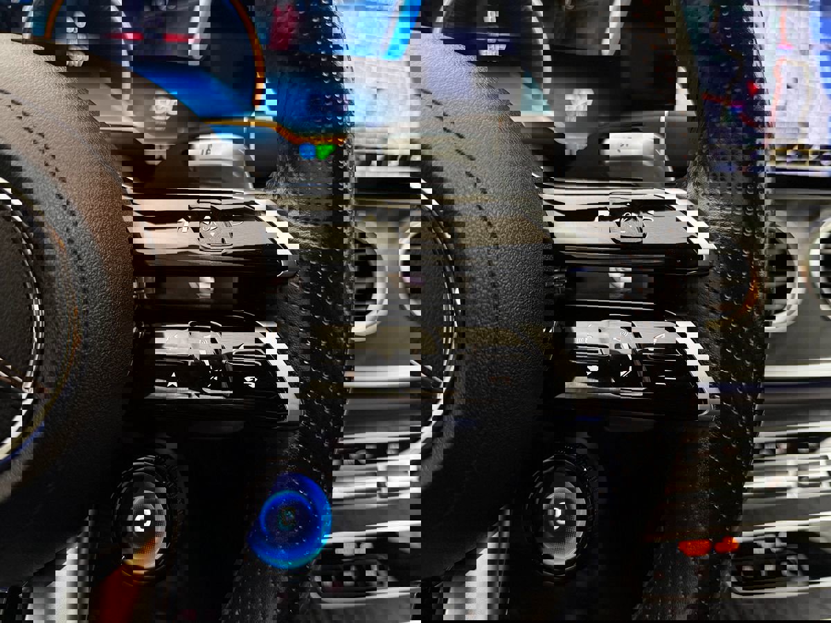 Used 2021 Mercedes-Benz E 53 AMG 4MATIC Sedan image 23