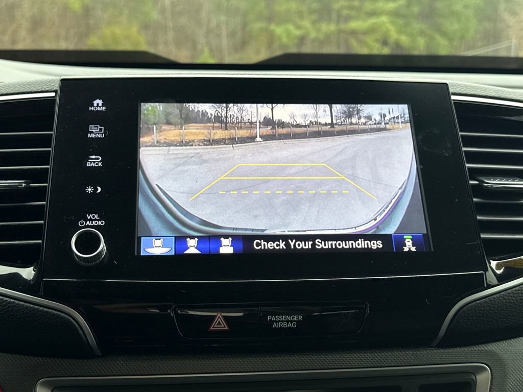 Used 2023 Honda Ridgeline RTL image 24