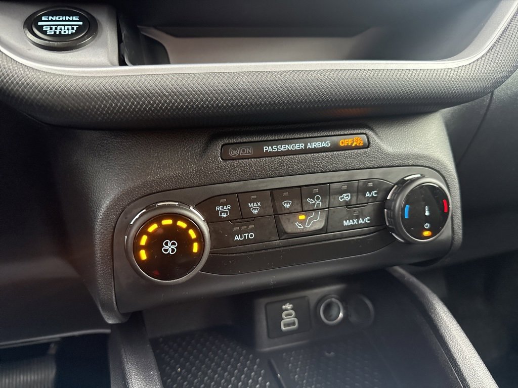 Used 2024 Ford Bronco Sport Big Bend image 16