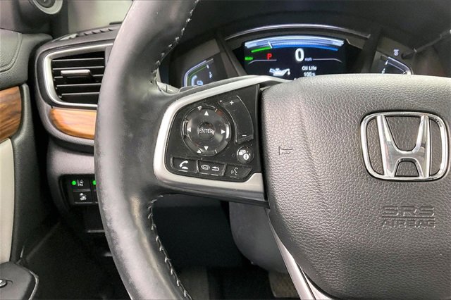 Used 2020 Honda CR-V Touring image 23