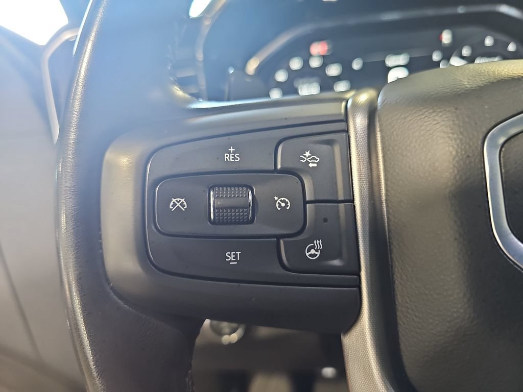 Used 2024 GMC Sierra 1500 Elevation w/ Preferred Package AWD/4WD image 16
