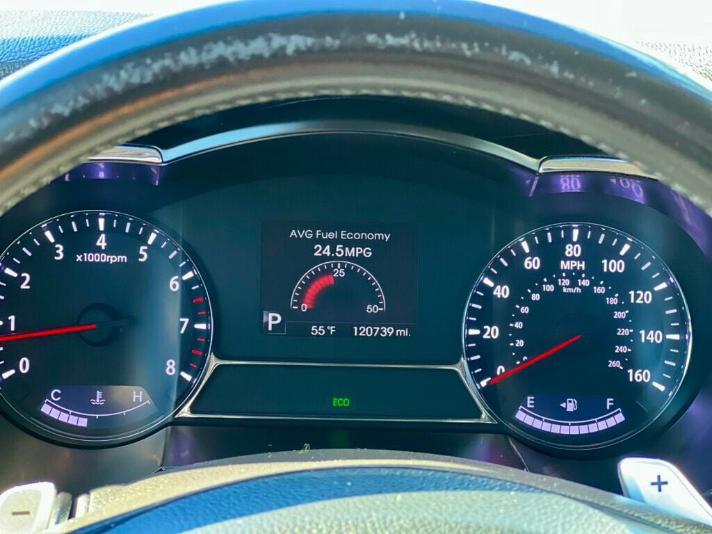 Used 2012 Kia Optima SX w/ Premium Touring Pkg FWD image 20