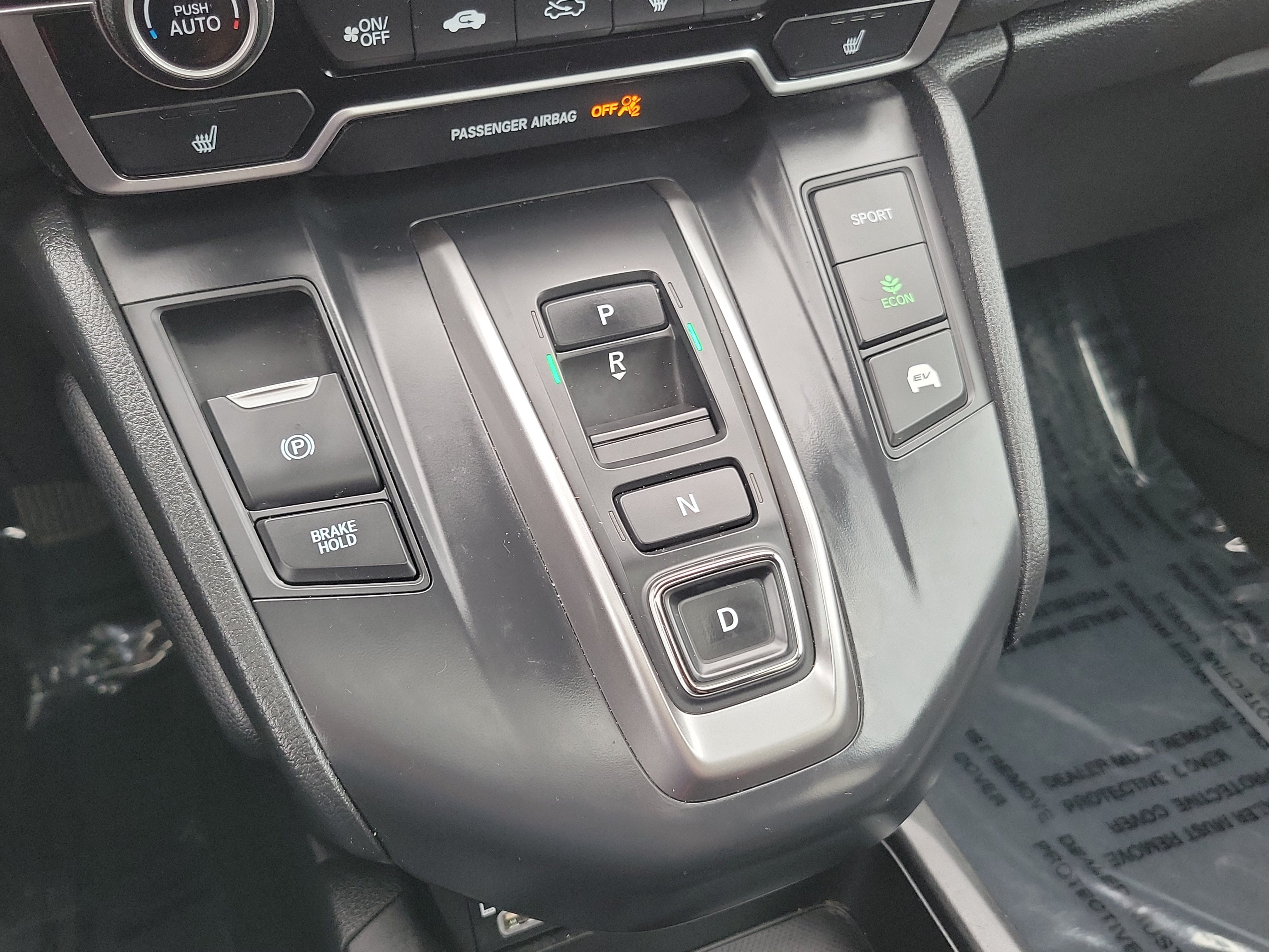 Used 2020 Honda CR-V EX-L image 37