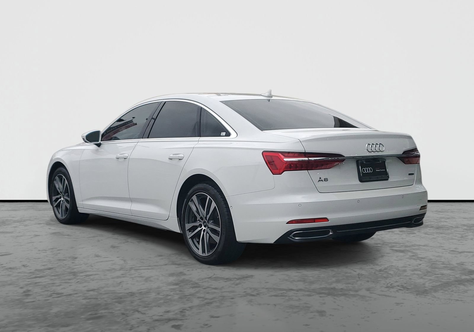 Used 2023 Audi A6 2.0T Premium AWD/4WD image 3