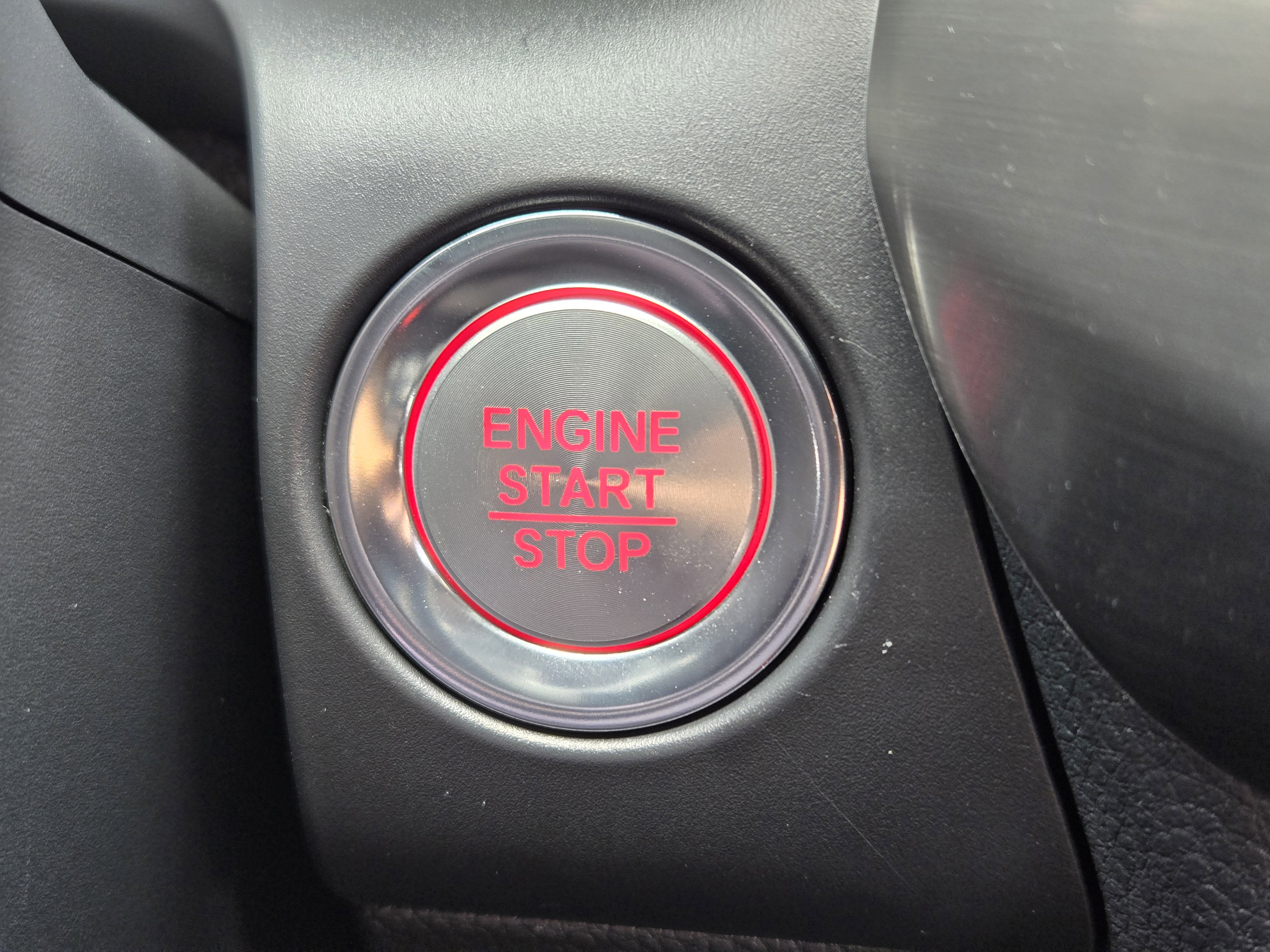 Certified 2025 Acura ADX A-Spec AWD/4WD image 23