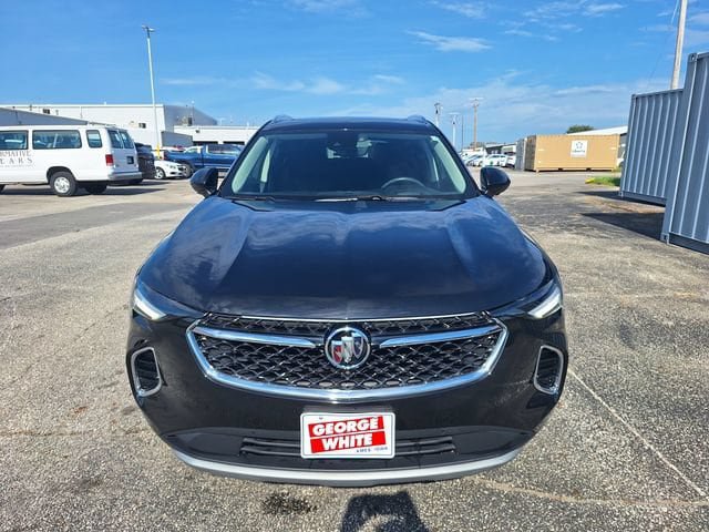 Used 2023 Buick Envision Avenir AWD/4WD image 9