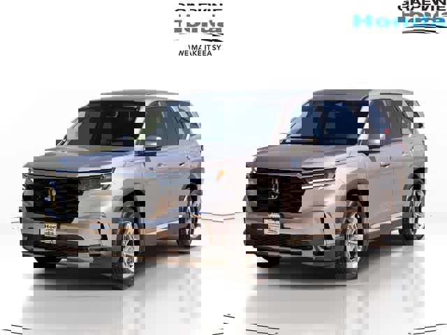 Certified 2025 Honda Pilot EX-L image 1