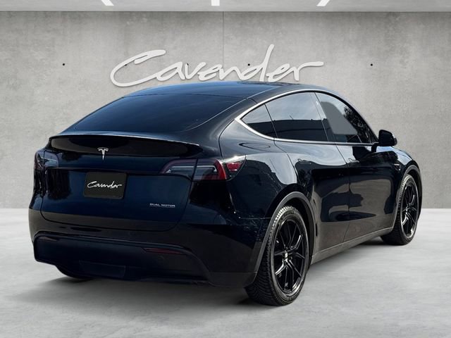 Used 2022 Tesla Model Y Performance image 16