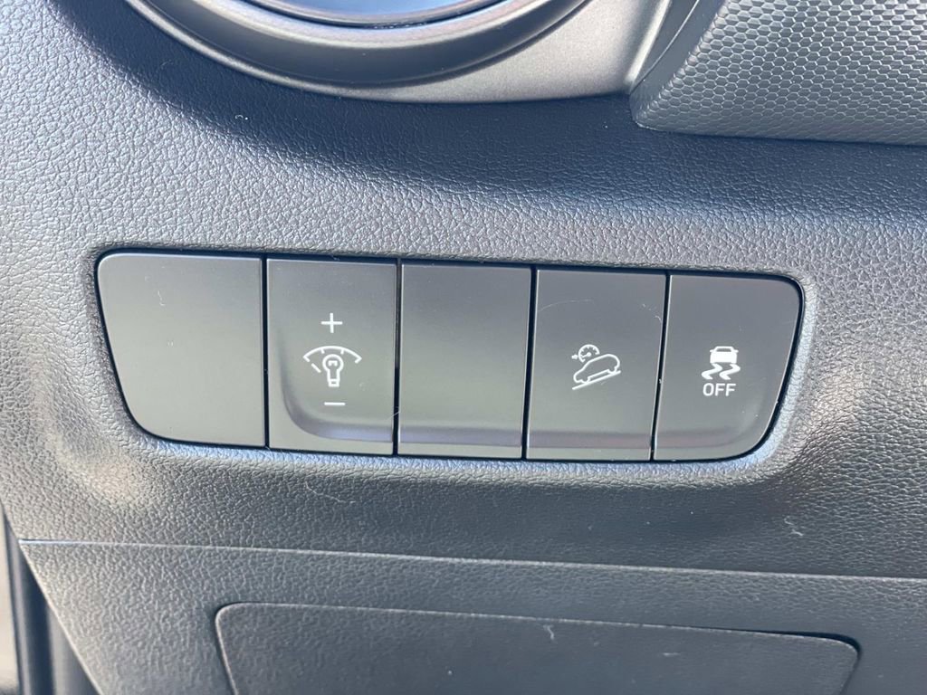Certified 2023 Hyundai Kona N Line image 20