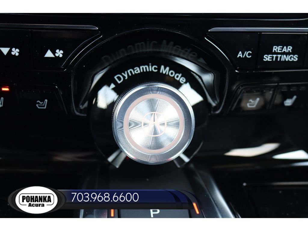 New 2026 Acura MDX Type S AWD/4WD image 19