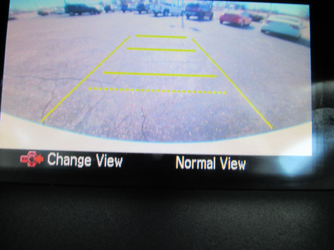 Used 2012 Honda CR-V EX-L image 22