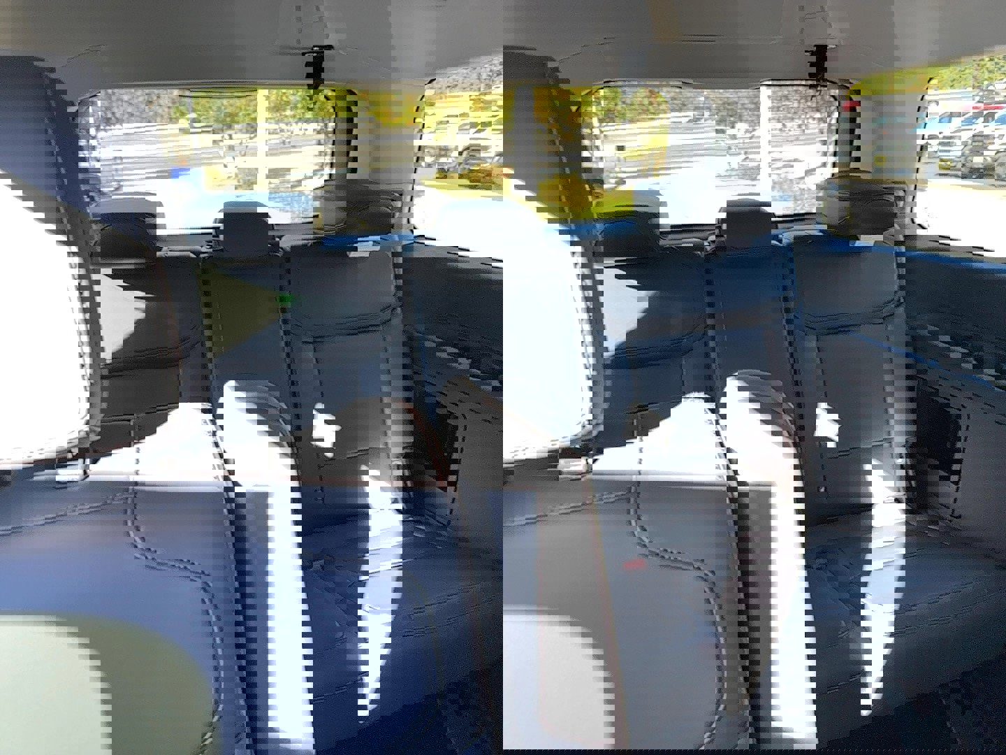 New 2025 Ford Expedition Active image 15