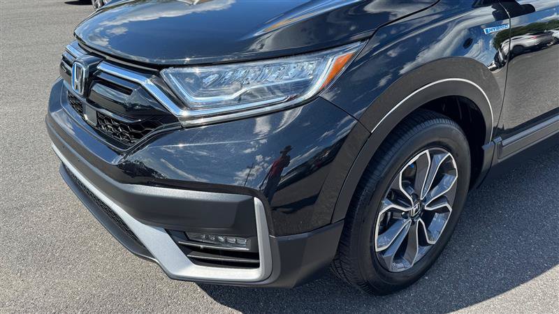 Used 2022 Honda CR-V EX image 11
