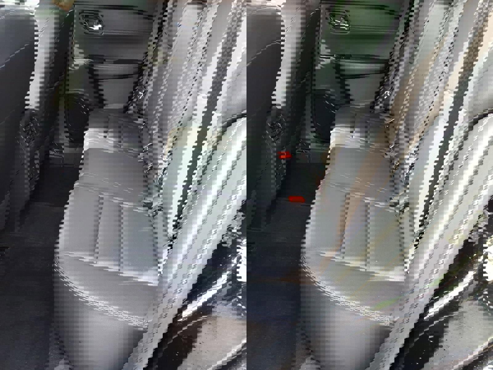 Used 2023 Nissan Rogue SL w/ SL Premium Package image 7