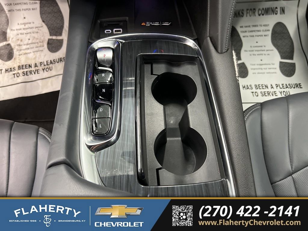 Used 2024 Buick Enclave Premium image 32