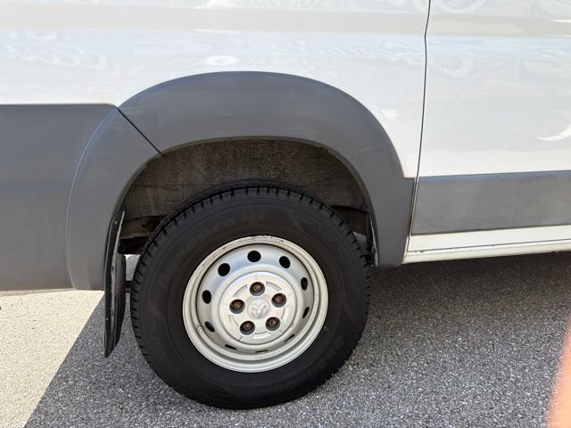 Used 2017 RAM ProMaster 1500 FWD image 23