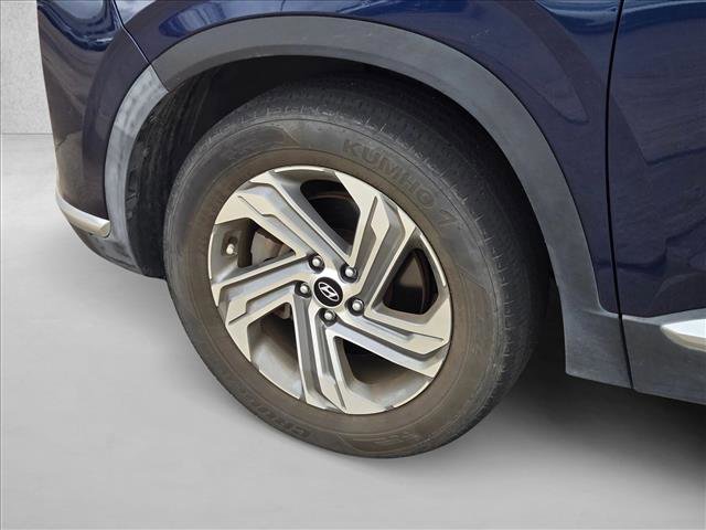 Used 2021 Hyundai Santa Fe SEL w/ Convenience Package image 21