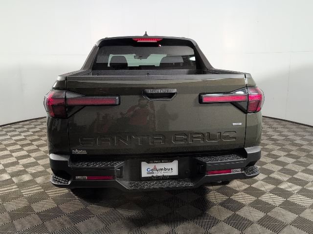 New 2026 Hyundai Santa Cruz SEL AWD/4WD image 5