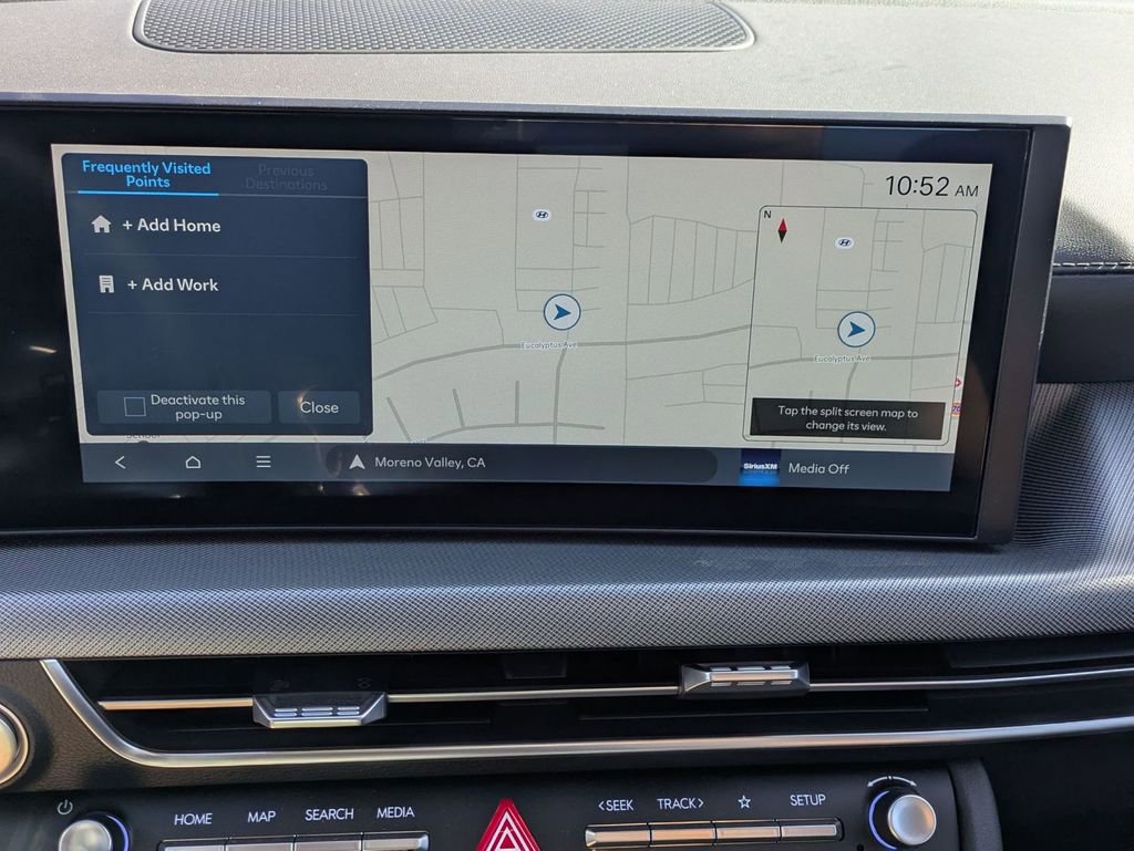 New 2025 Hyundai Sonata SEL image 22