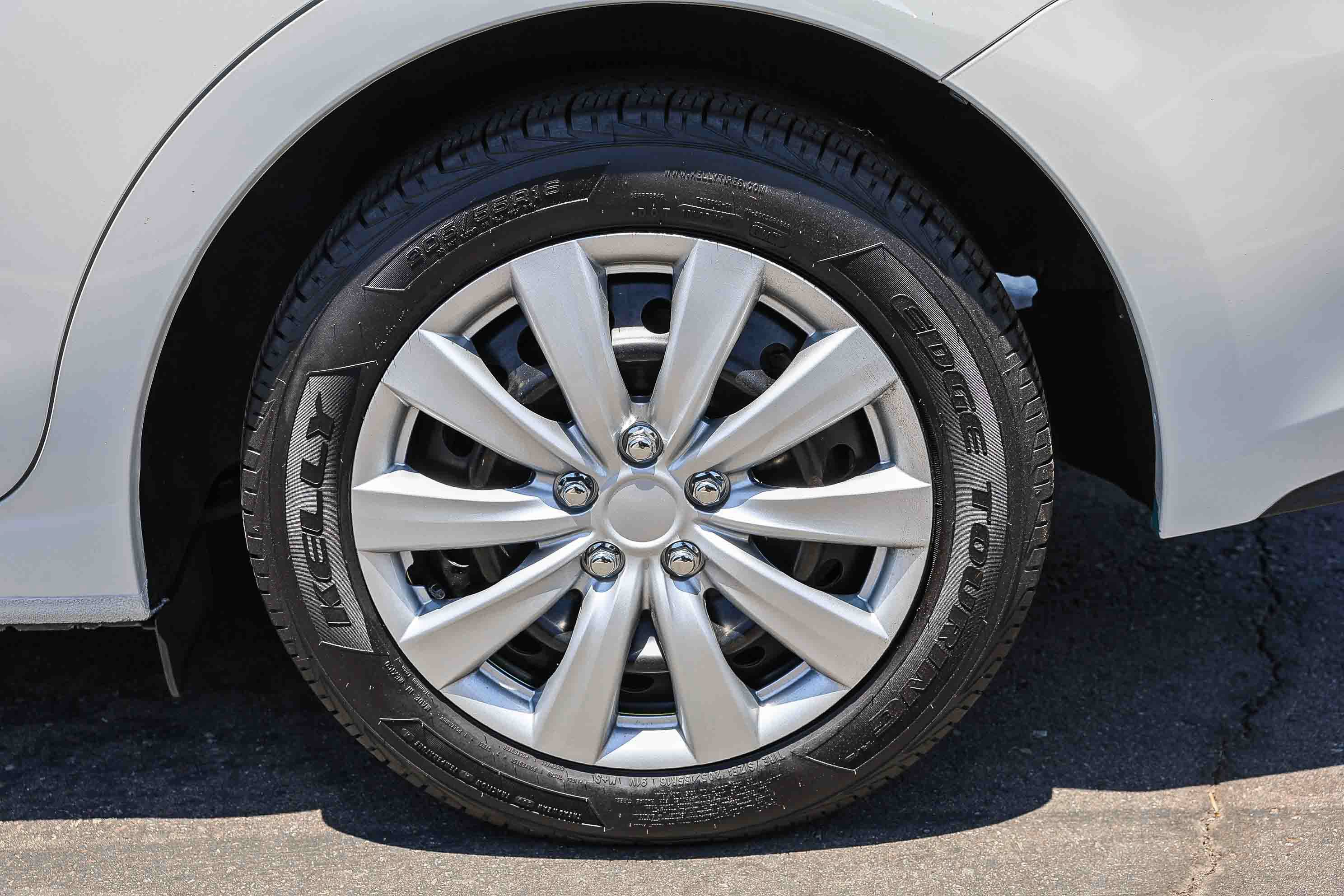 Used 2023 Subaru Impreza 2.0i AWD/4WD image 28