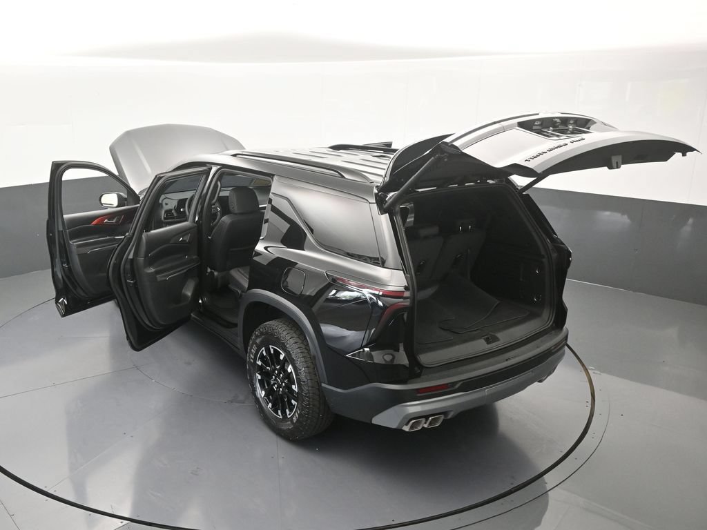 Used 2026 Chevrolet Traverse Z71 AWD/4WD image 58