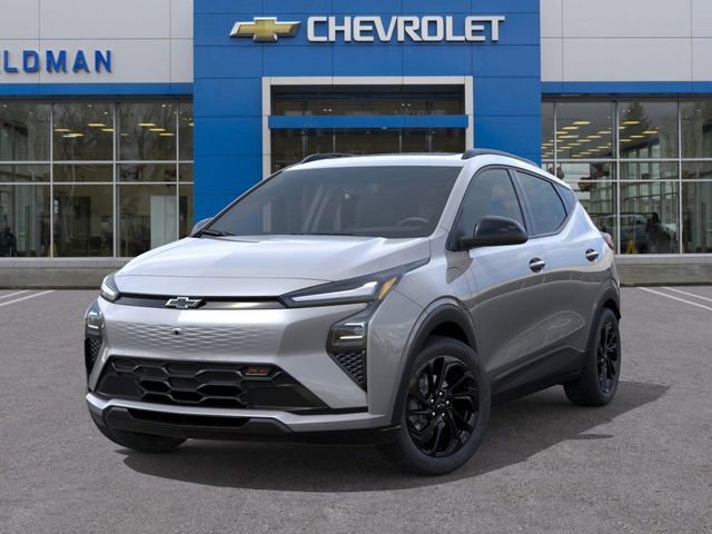 New 2027 Chevrolet Bolt RS image 6