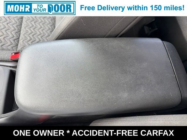 Used 2022 Chevrolet Equinox LT FWD image 24