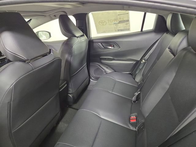 New 2026 Toyota Prius AWD image 15