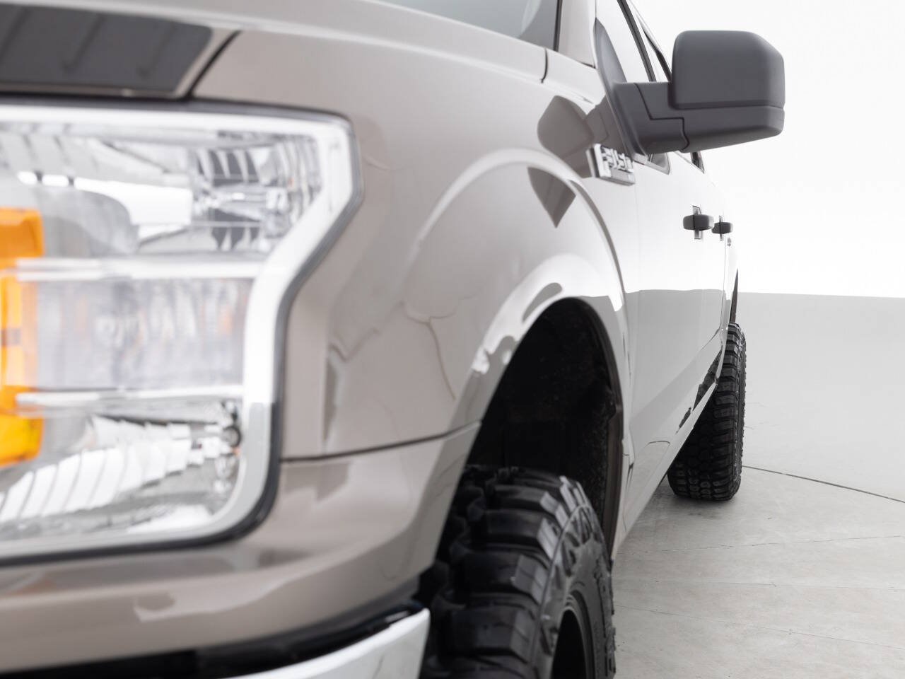 Used 2020 Ford F150 XLT AWD/4WD image 12