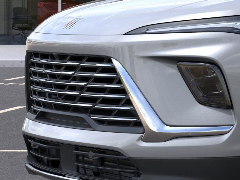 New 2026 Buick Enclave Preferred image 13