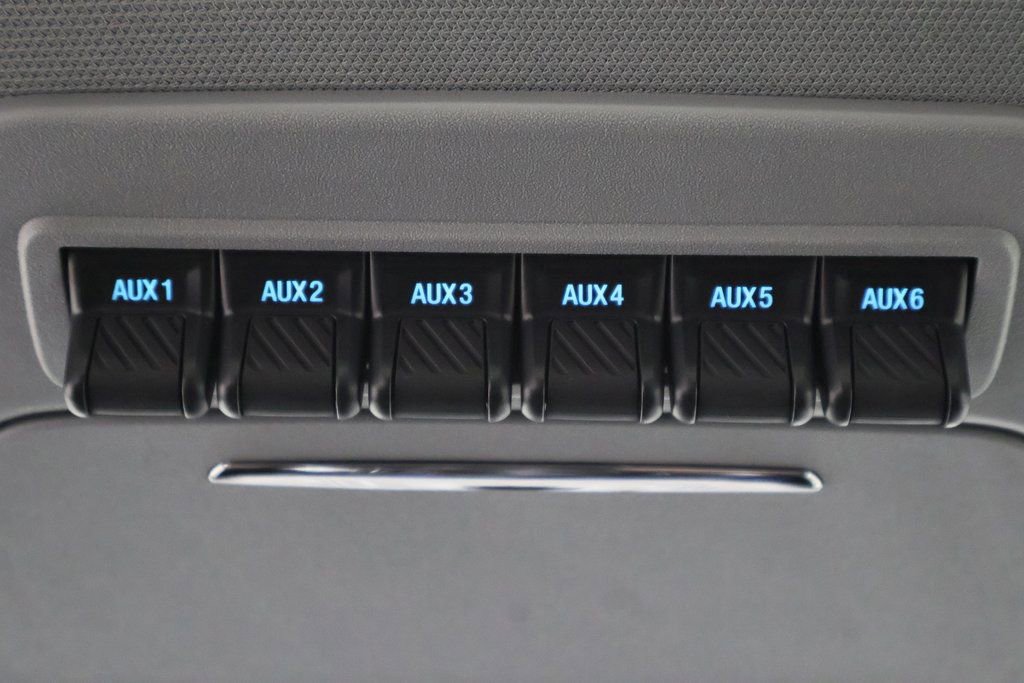 New 2025 Ford F350 Lariat w/ Lariat Ultimate Package image 29