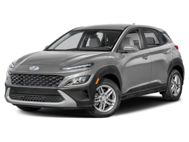 Used 2023 Hyundai Kona SE