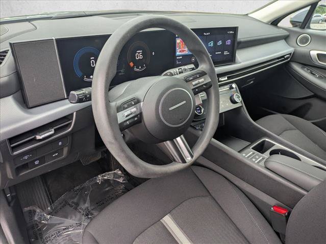Used 2024 Hyundai Sonata SEL AWD/4WD image 10