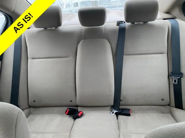 Used 2013 Honda Civic LX image 14