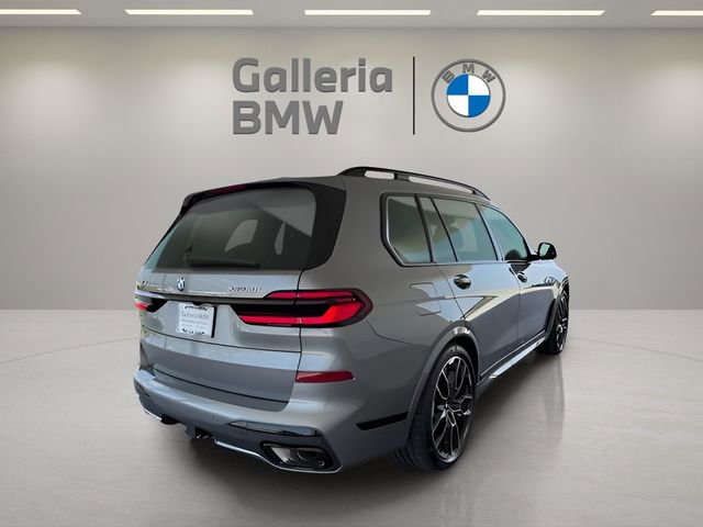 Used 2026 BMW X7 xDrive40i w/ M Sport Package image 6