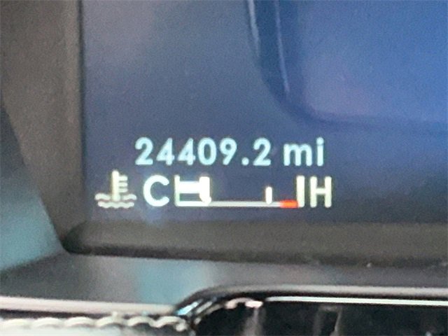 Used 2023 Lincoln Corsair Reserve w/ Equipment Group 201A image 38