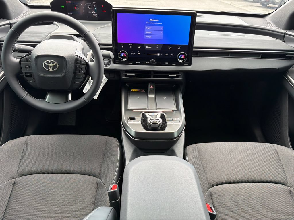 New 2026 Toyota C-HR AWD/4WD image 27