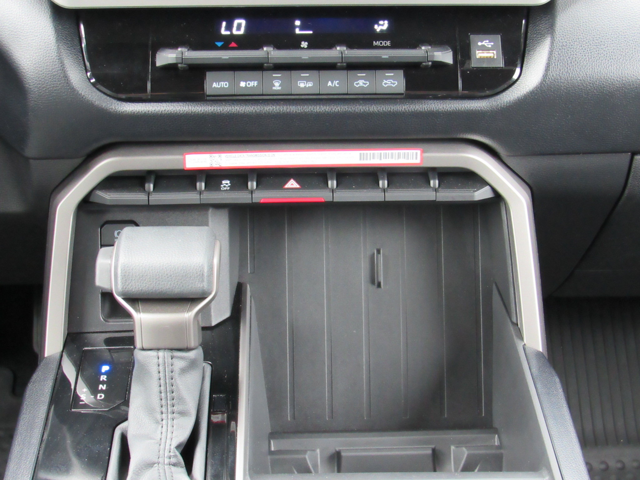Used 2025 Toyota Tundra SR5 AWD/4WD image 33